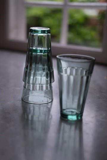Teglas • Presset • Indien - DORA