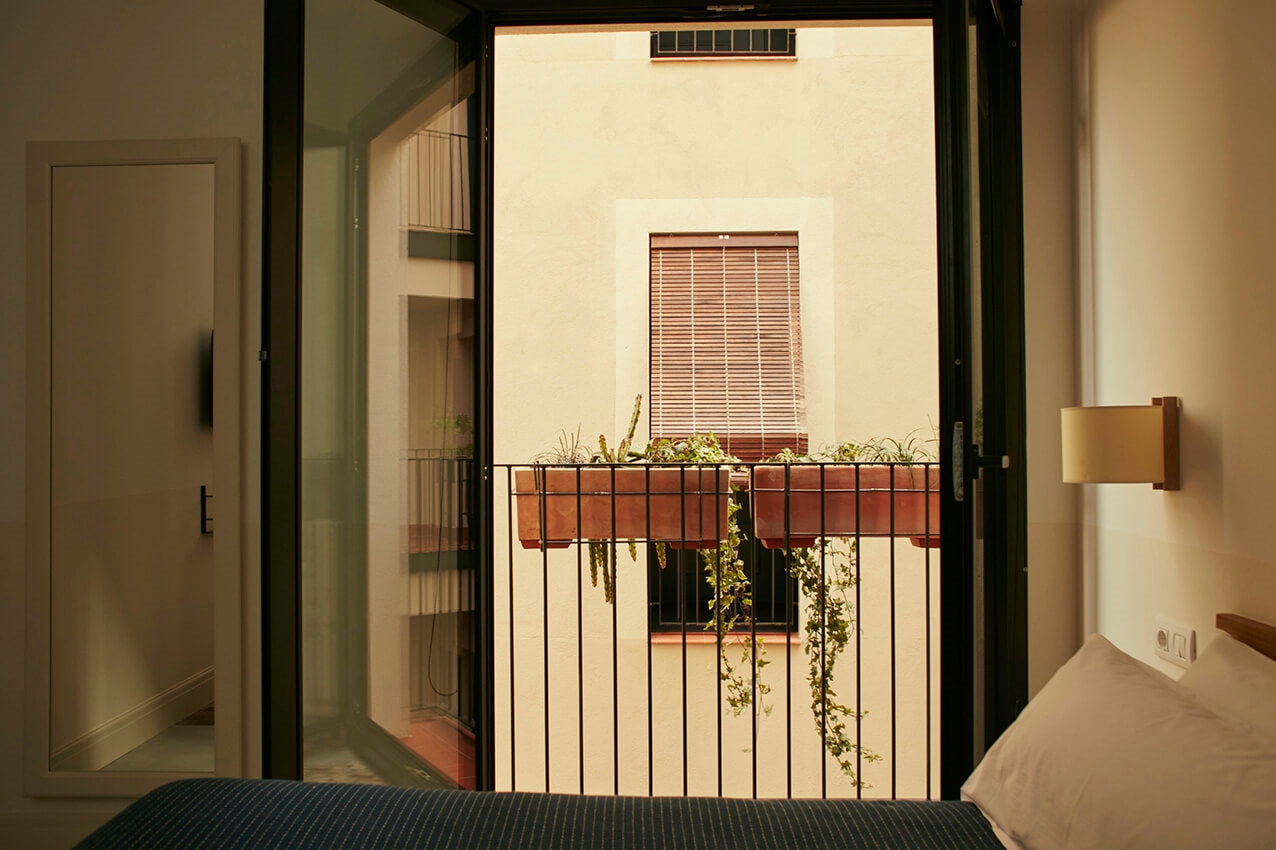 Væglampe • Santa & Cole • TMM