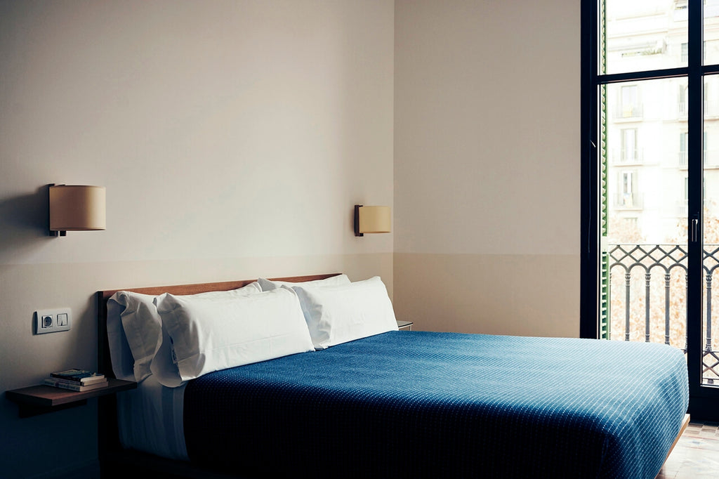 Væglampe • Santa & Cole • TMM