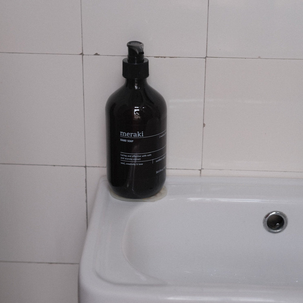 Håndsæbe • Meadow Bliss • 490ml