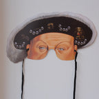 Mask • Party • Henry VIII