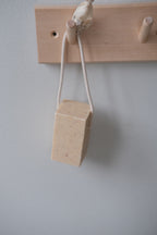 Håndsæbe • Mandel • i Snor