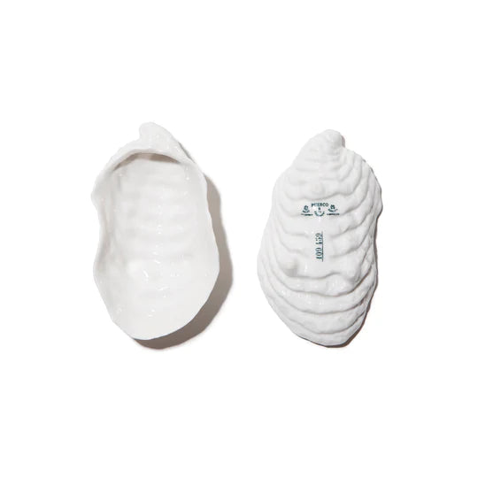 Sæbeskål • Keramik • Østers