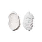 Sæbeskål • Keramik • Østers