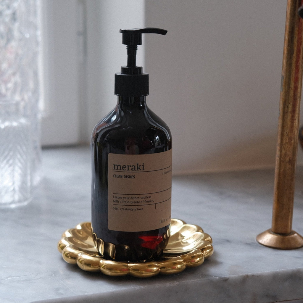 Opvaskemiddel • Blossom breeze • 490 ml