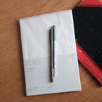 Notesbog • A5 • MD • Linjeret