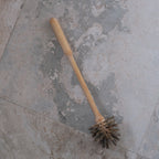 Toilet Børste • Træ