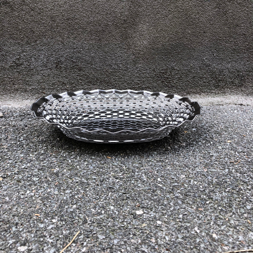 Bread basket • Stainless Steel • Small