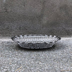 Brødkurv • Rustfrit Stål • Lille