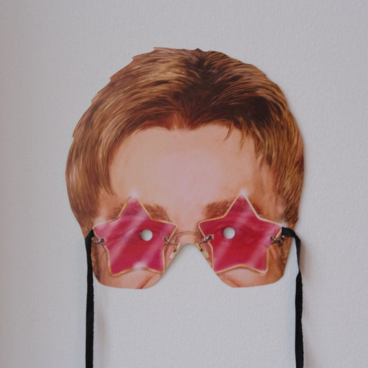 Mask • Party • Elton John