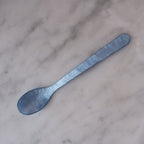 Ske • Lille • Blå