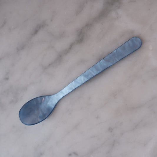 Spoon • Small • Blue