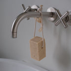 Håndsæbe • Mandel • i Snor