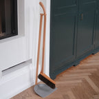 Broom set • Grey