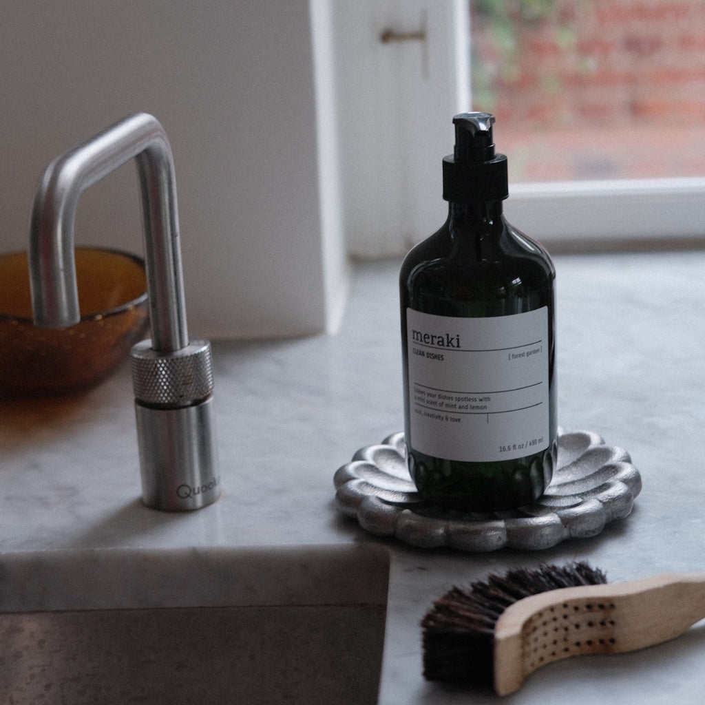 Opvaskemiddel • Forest Garden • 490 ml