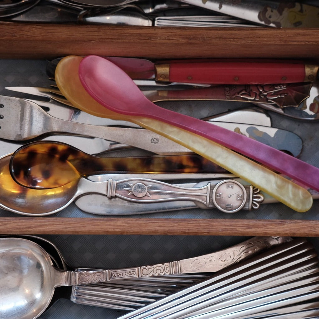 Spoon • Little • Tortoise