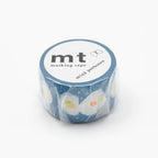 mt Masking Tape • Sommerfugl • DORA