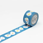 mt Masking Tape • Sommerfugl • DORA