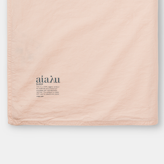Bed linen • Sheet 260x260 • Shell
