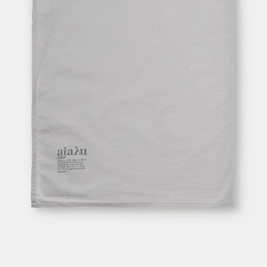 Bed linen • Sheet 260x260 • Ash