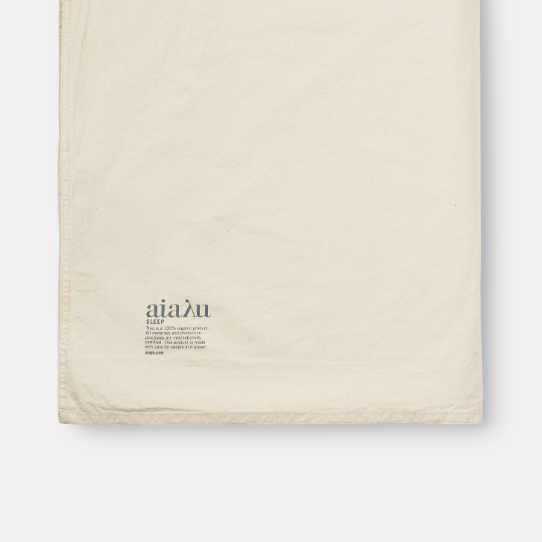 Bed linen • Sheet 260x260 • Oxford