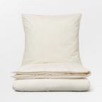 Bedding • Double duvet • Pure Ecru • Undyed