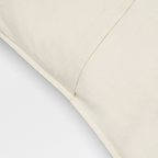 Bedding • Double duvet • Pure Ecru • Undyed