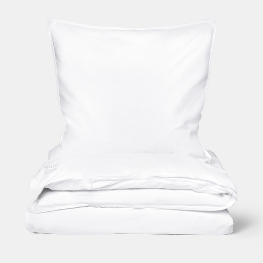 Bedding • XL Single duvet • White
