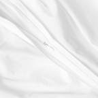 Sengetøj • XL Enkeltdyne • White