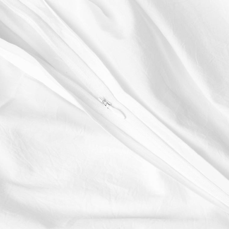 Sengetøj • XL Enkeltdyne • White