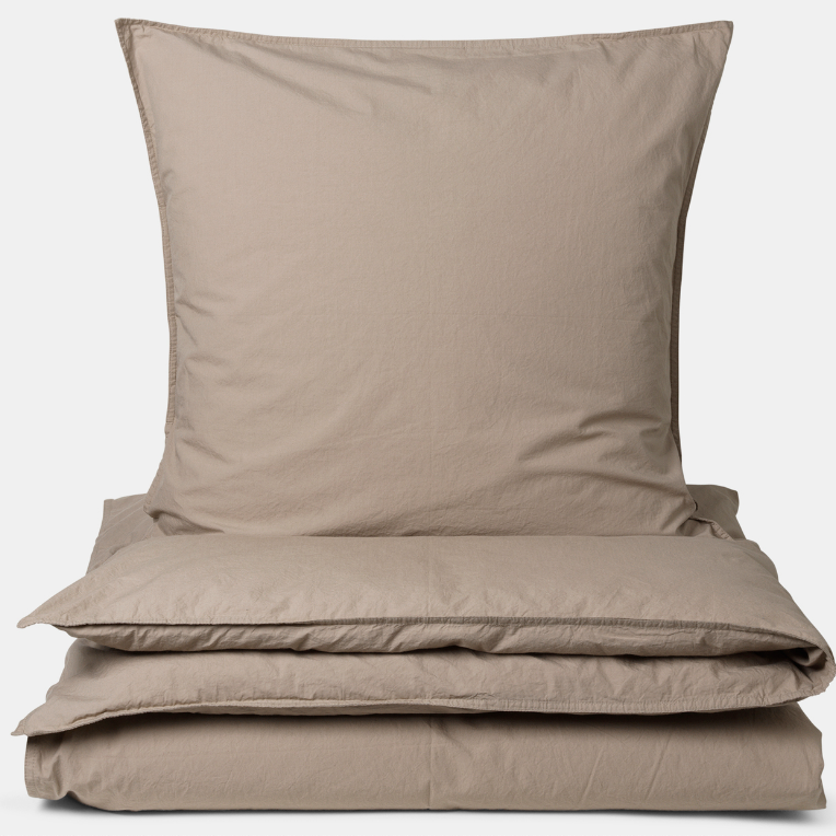 Sengetøj • XL Enkeltdyne • Cocoa