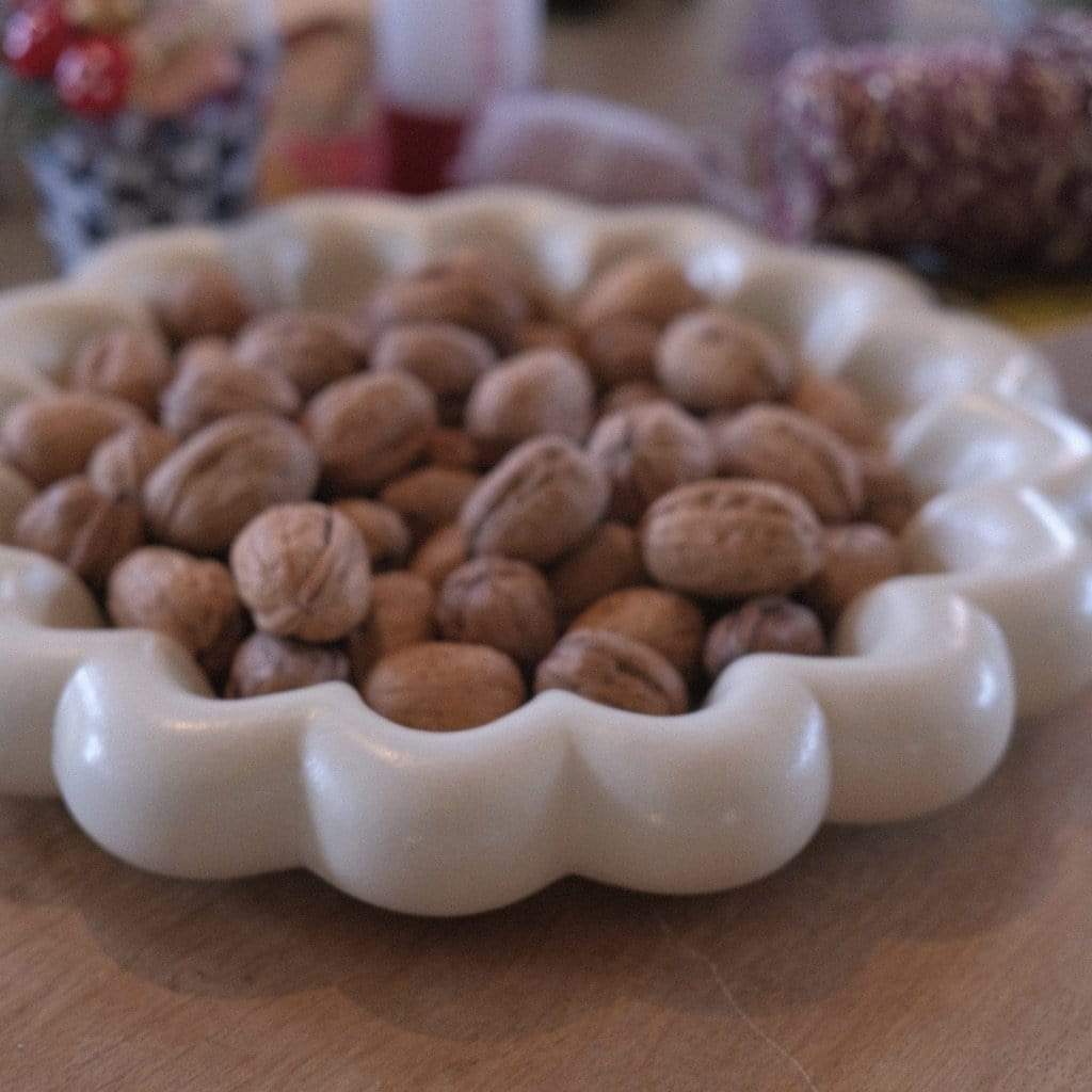 SHOP DORA FADE Fad • Flødeskum • Kommer 22. december