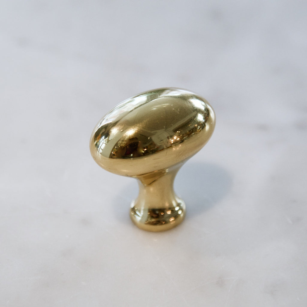 DORA knager Greb Mandel Greb / Messing 35