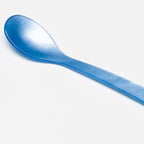 Ske • Lille • Blå