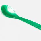 Ske • Lille • Grøn