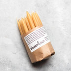 Bistad Julelys Juletræslys // 20stk //  Bivoks