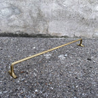 Oji & Design Knage Messing Stang // 36 cm