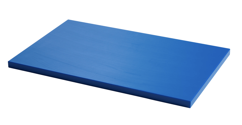 DORA Køkkenredskaber Skærebræt Blåt