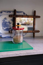 DORA Køkkenredskaber Skærebræt Grønt