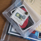 Nahe Kontorartikler General Purpose // Transparent // A7