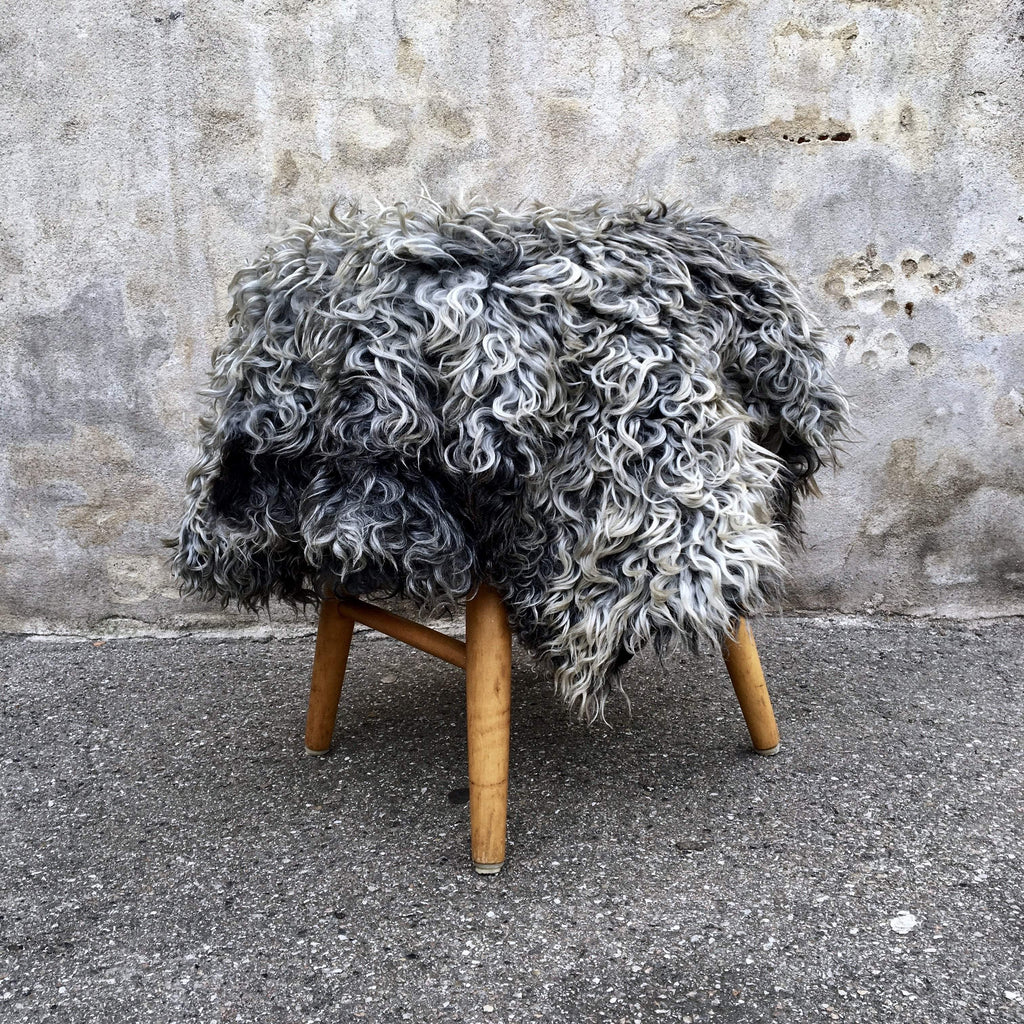 DORA Lammeskind Gotlandsk lammeskind