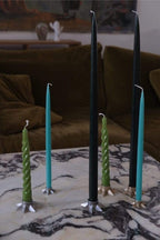 DORA Lysestage Stjernestage • Messing • Lille