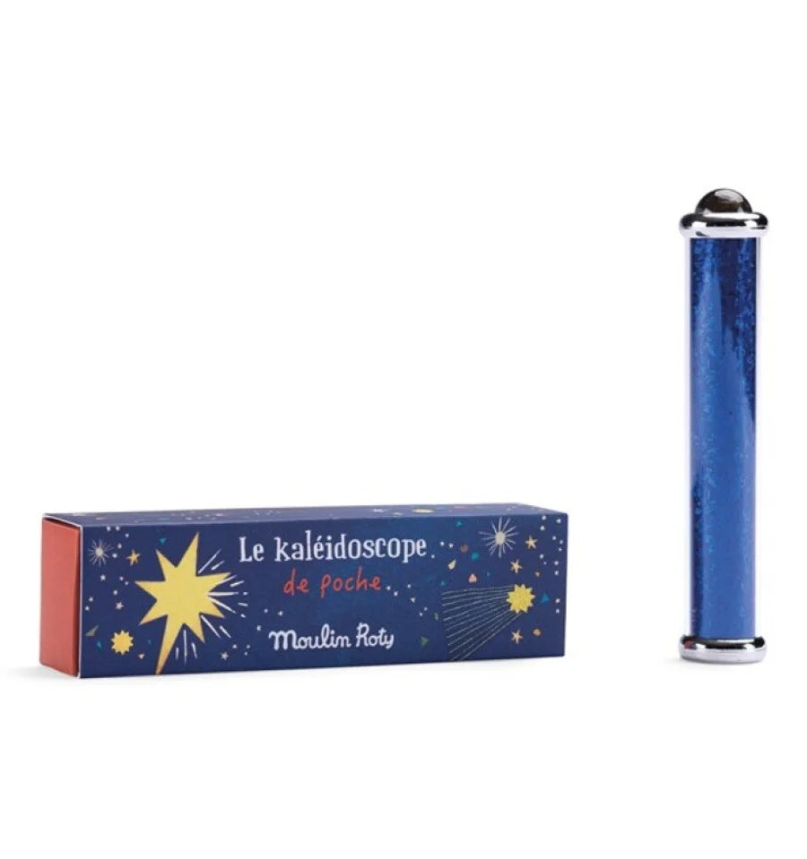 Legetøj • Kaleidoskop • Mini