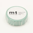 mt Masking Tape • Grøn Tern • DORA