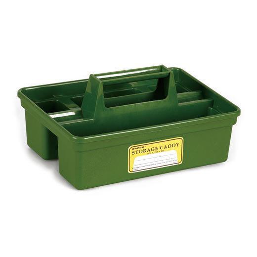 Penco Opbevaring Caddy // Green