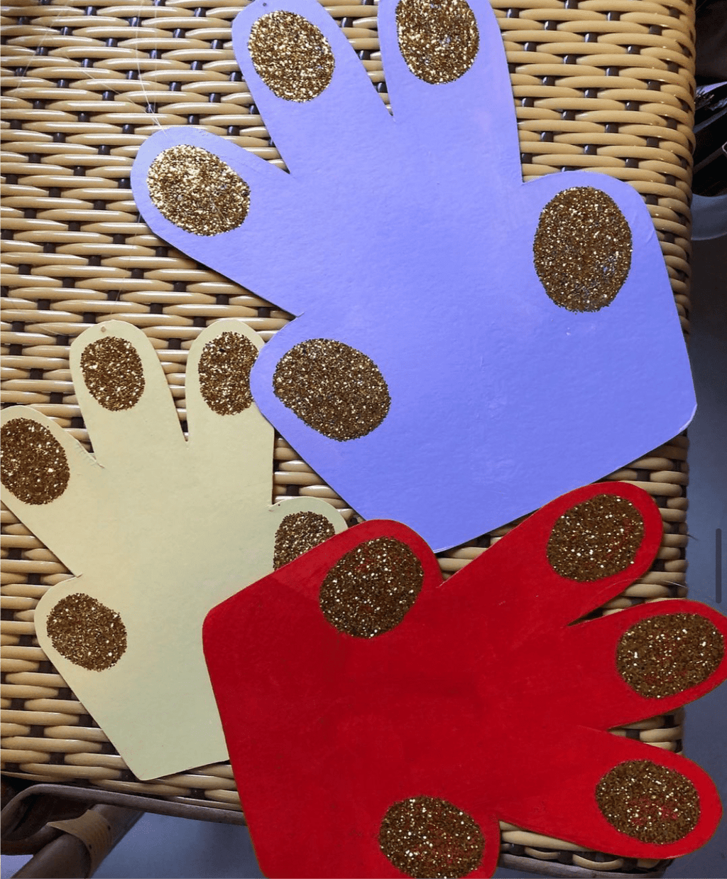 CAN family Print Klip selv // Pynt