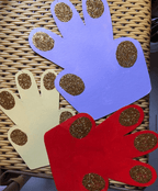 CAN family Print Klip selv // Pynt