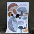 CAN family Print Klip selv // Pynt