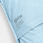Aiayu Domus Sengetøj Aiayu Sleep  // Sky // Dobbelt sæt