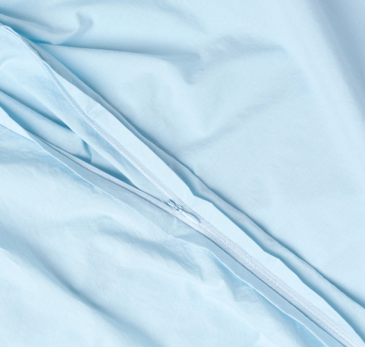 Aiayu Domus Sengetøj Aiayu Sleep // Sky // XL single sæt